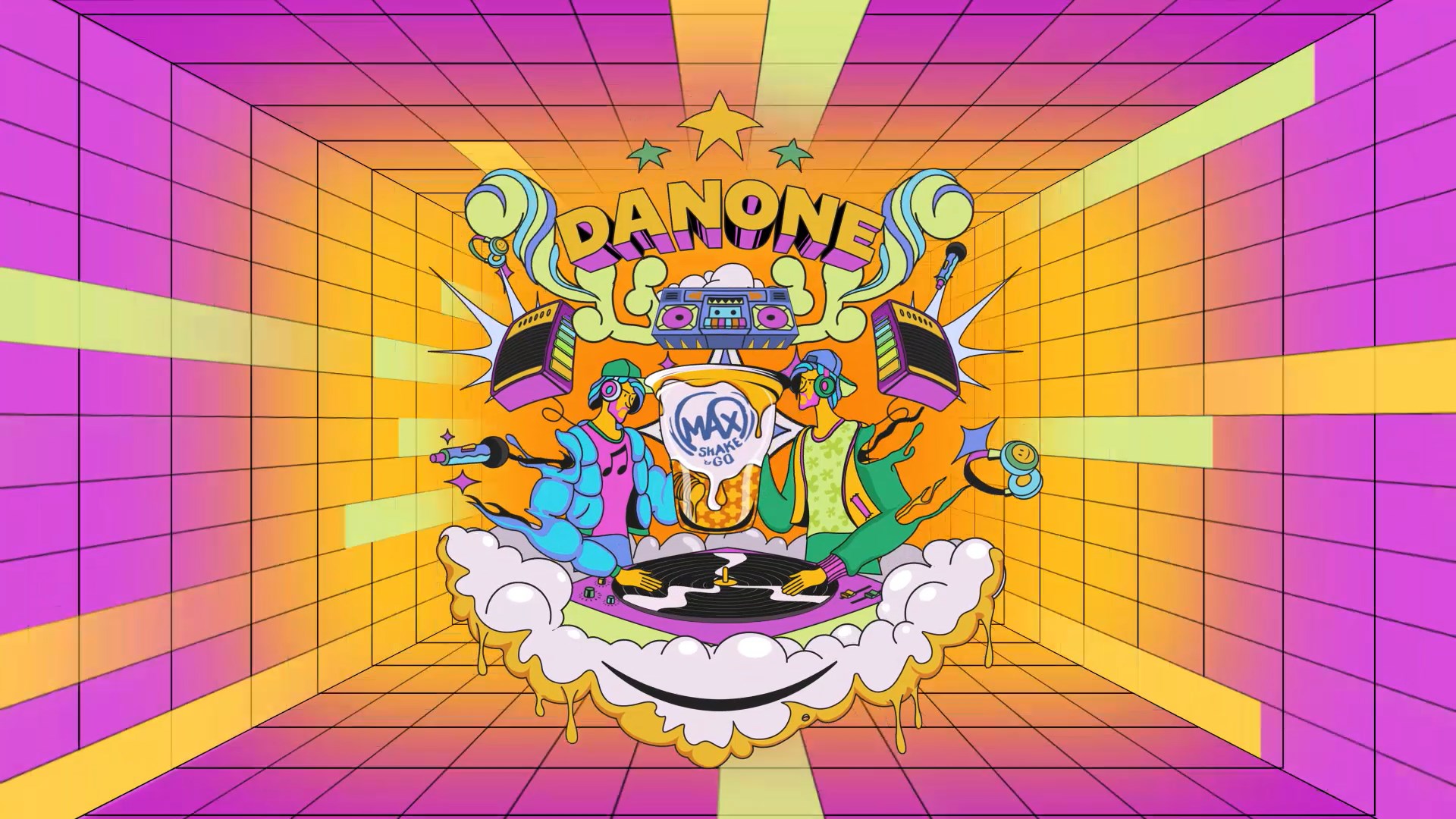 Danone