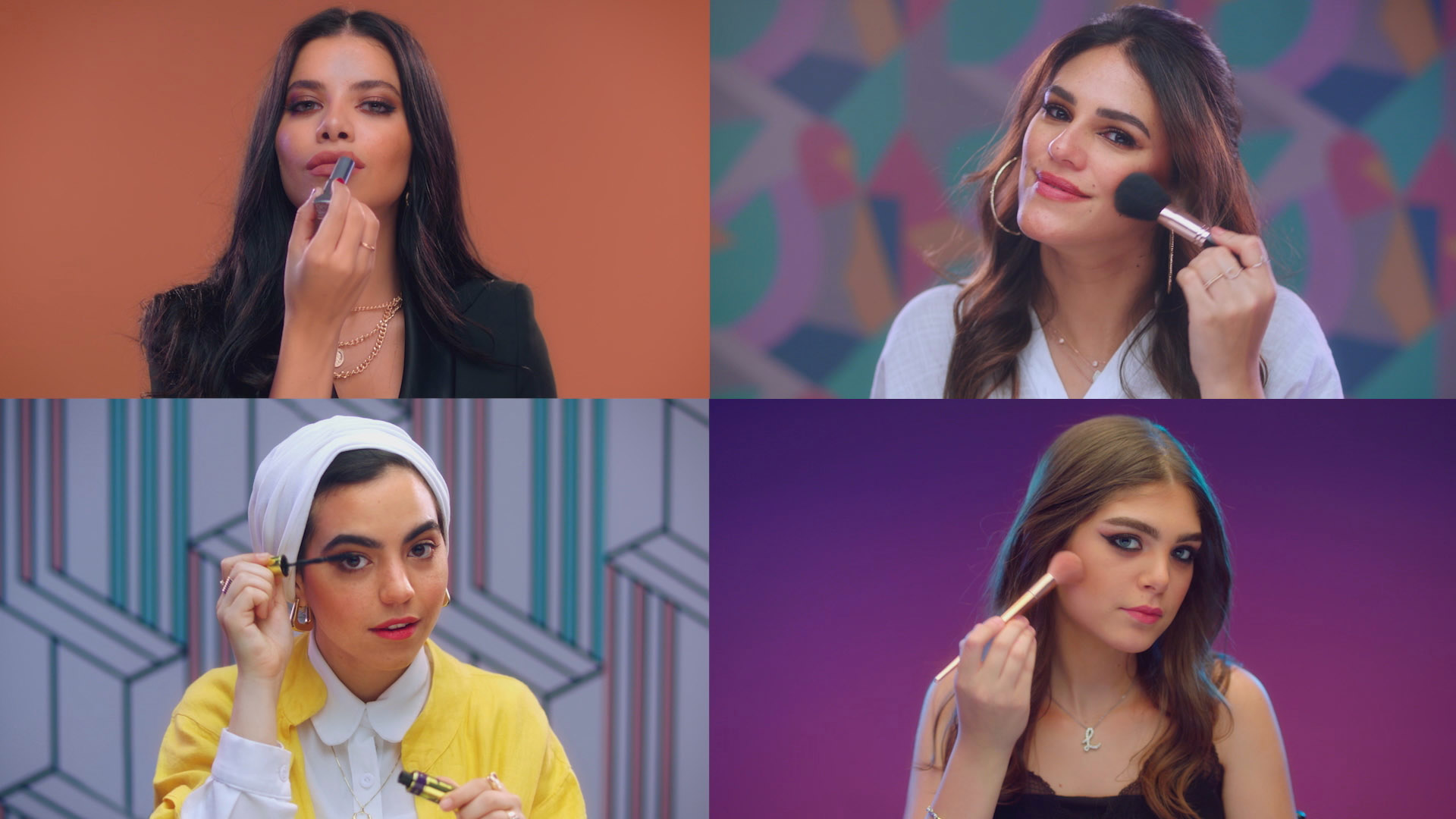 Maybelline