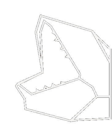 Orca Productions Logo Mini
